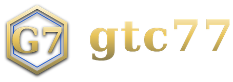 gtc77 logo